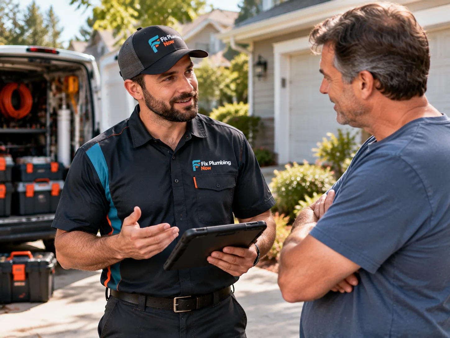 Clogged Drain Service Oceano, CA FAQs